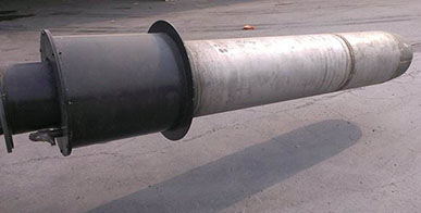 天然氣燒嘴的概念及分類